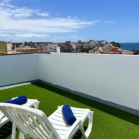 Daire La Cala De Luxury