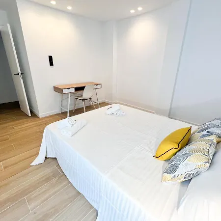 La Cala De Luxury Daire