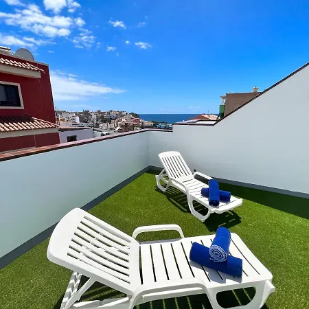 Daire La Cala De Luxury *