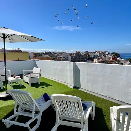 La Cala De Luxury *
