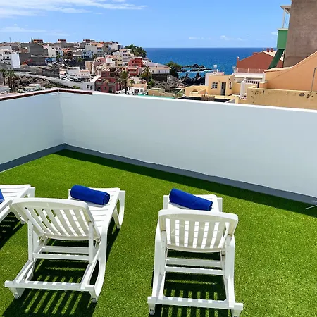 La Cala De Luxury Daire *