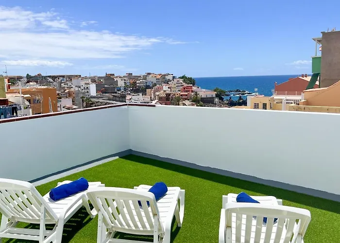 La Cala De Luxury