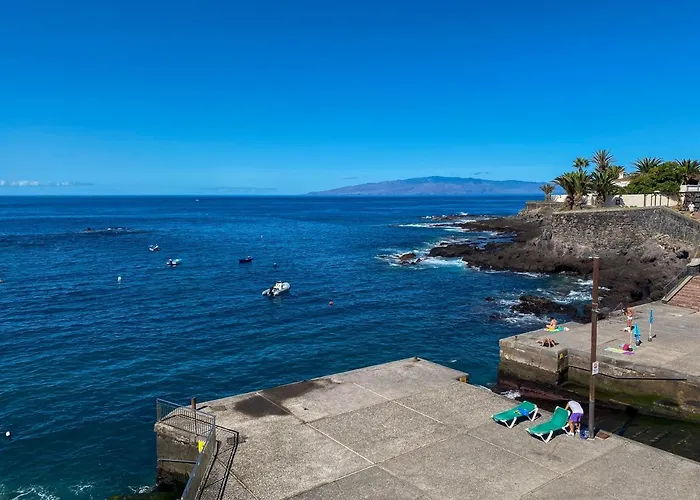 Apartamento La Cala De Luxury Alcalá la Real
