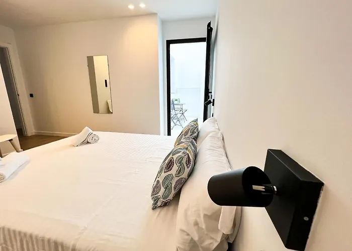 La Cala De Luxury Apartamento Alcalá la Real