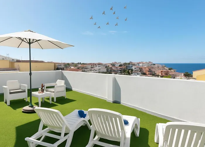 Apartamento La Cala De Luxury Alcalá la Real