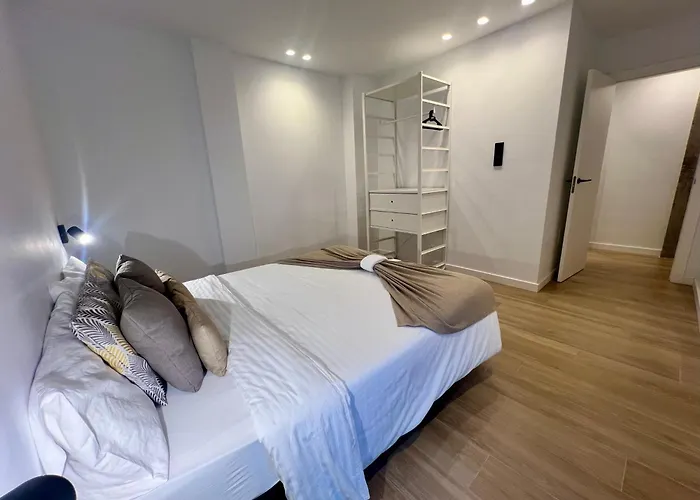 La Cala De Luxury Apartamento